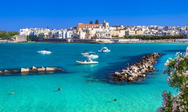 Discovering Puglia, Beautiful places to visit in Puglia