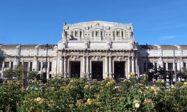 Milano Centrale  Guide