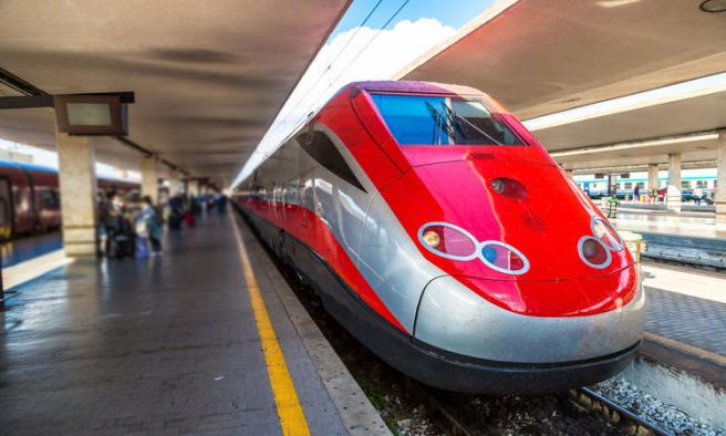 Rome Termini