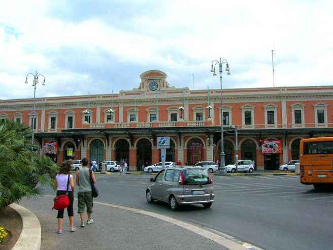 Bari Centrale